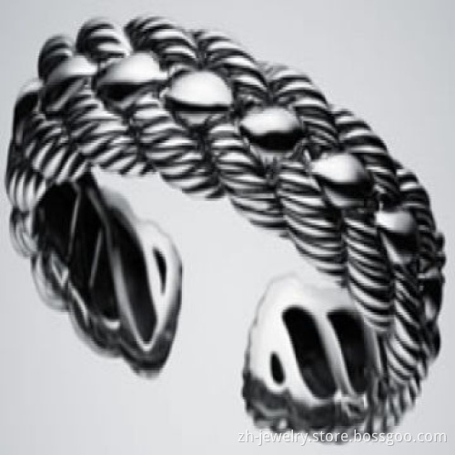 925 sterling silver bracelet & bangle, OEM and ODM orders welcomed